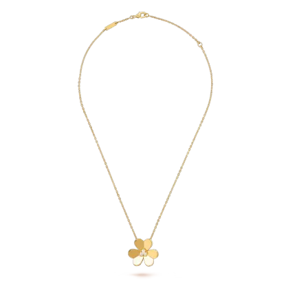 Frivole pendant, large model