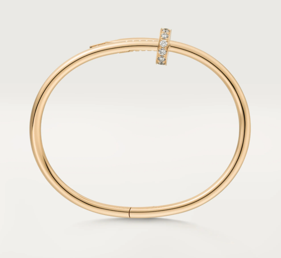 JUSTE UN CLOU BRACELET