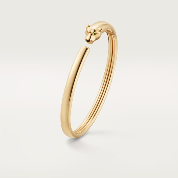 PANTHÈRE DE CARTIER BRACELET
