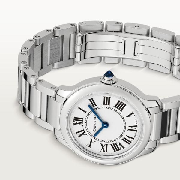 RONDE MUST DE CARTIER WATCH
