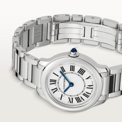RONDE MUST DE CARTIER WATCH