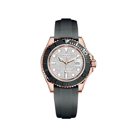 ROLEX YACHT-MASTER 40