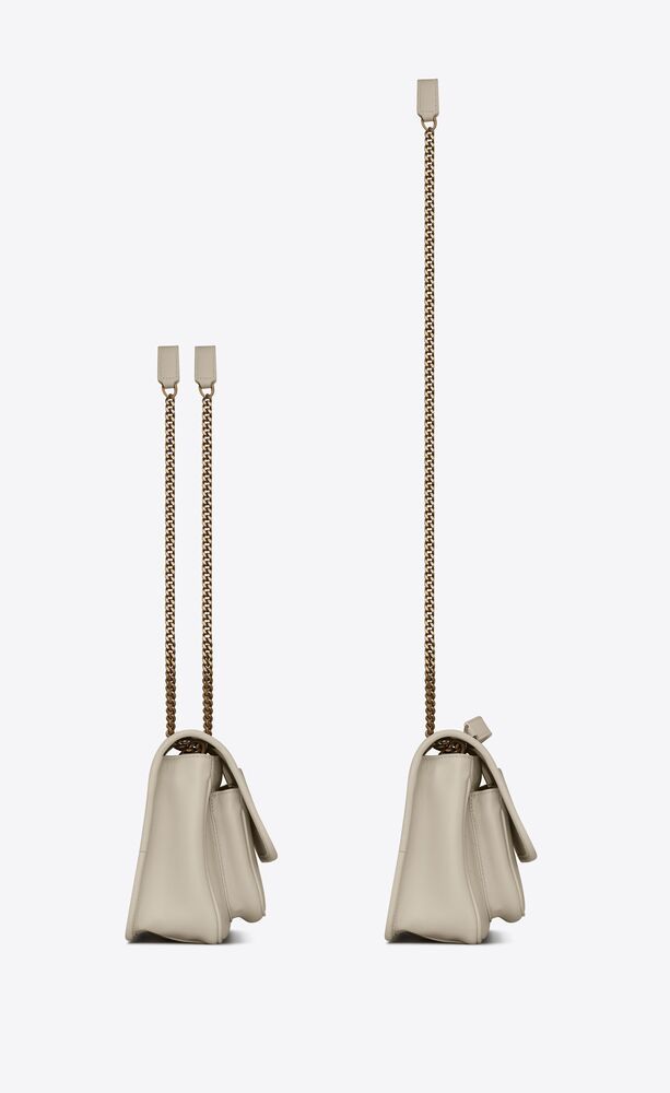 NIKI BABY CHAIN BAG IN LAMBSKIN