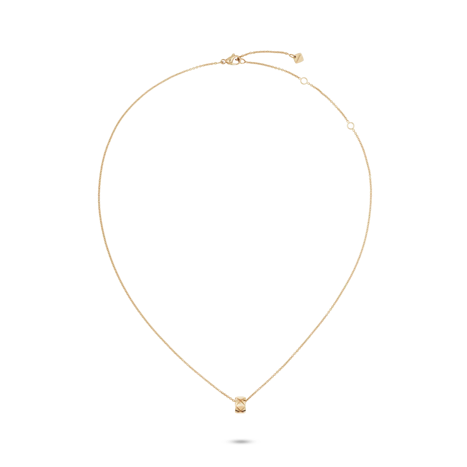 COCO CRUSH NECKLACE