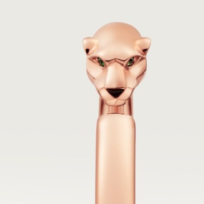 PANTHÈRE DE CARTIER BRACELET