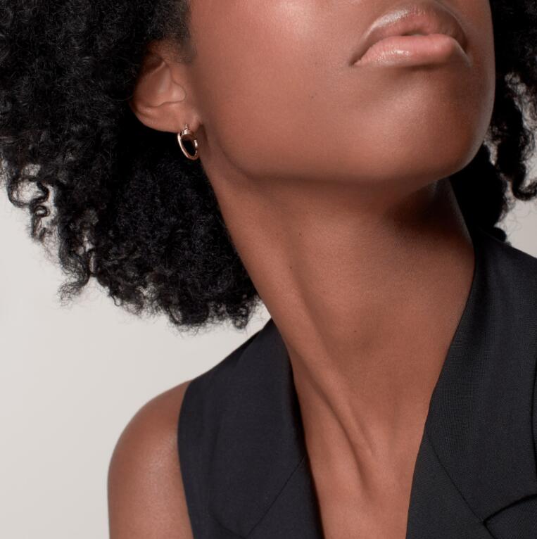 JUSTE UN CLOU EARRINGS