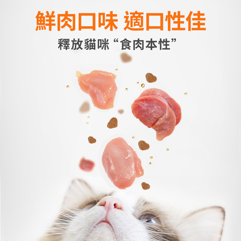 普安特貓用卵磷脂