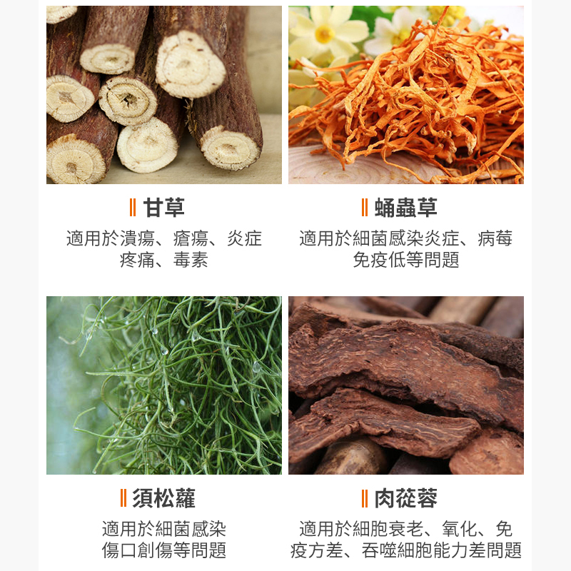 皮普特敏感皮膚噴劑