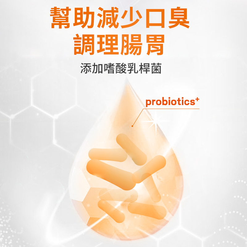 普安特犬能量骨