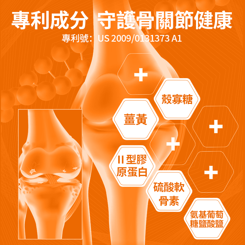 寵物關節炎舒結利