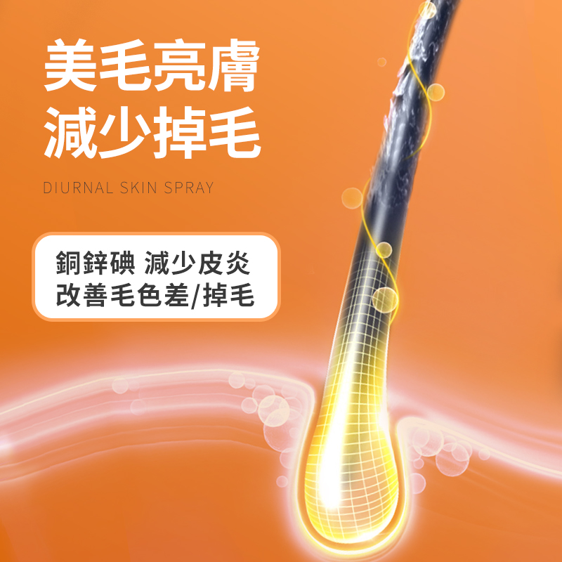 寵物微量元素片