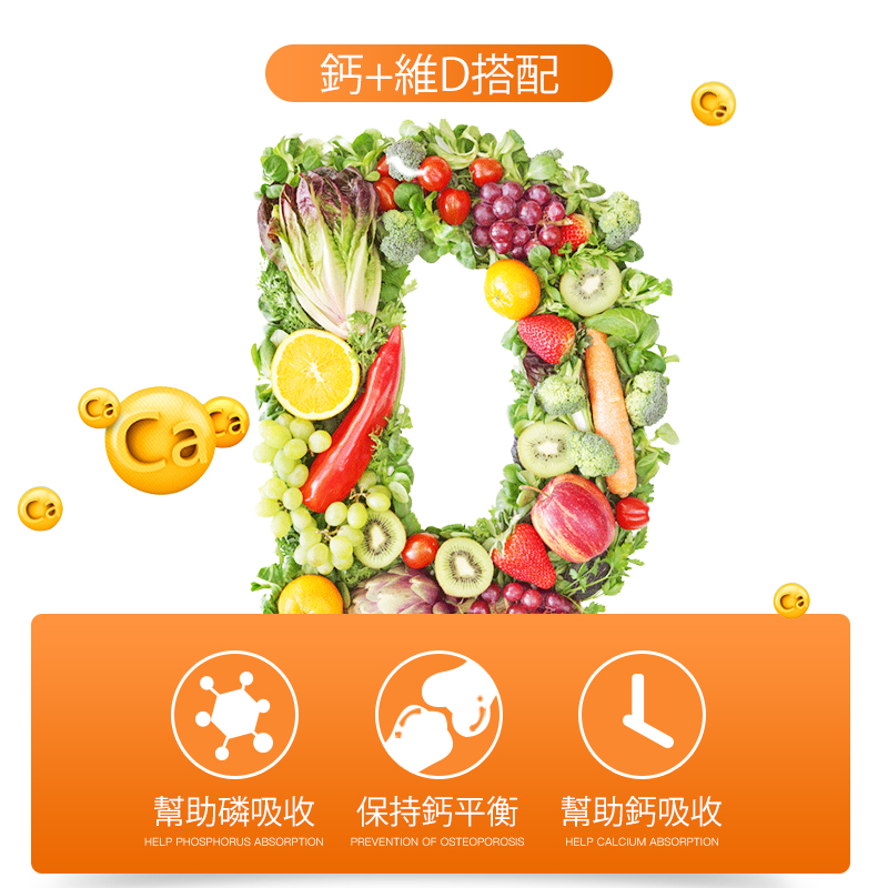 寵物高能乳鈣片