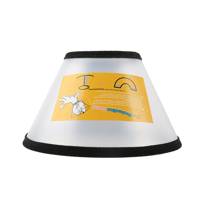 寵物防舔咬伊利沙白脖圈