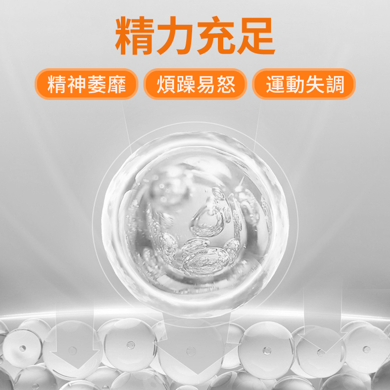 寵物微量元素片