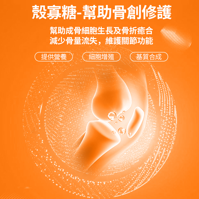 寵物關節炎舒結利