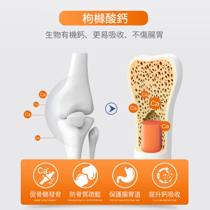 寵物高能乳鈣片