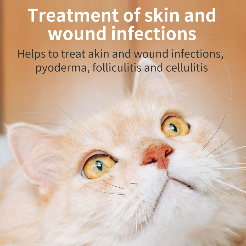   Tablets for Anti-inflammatory