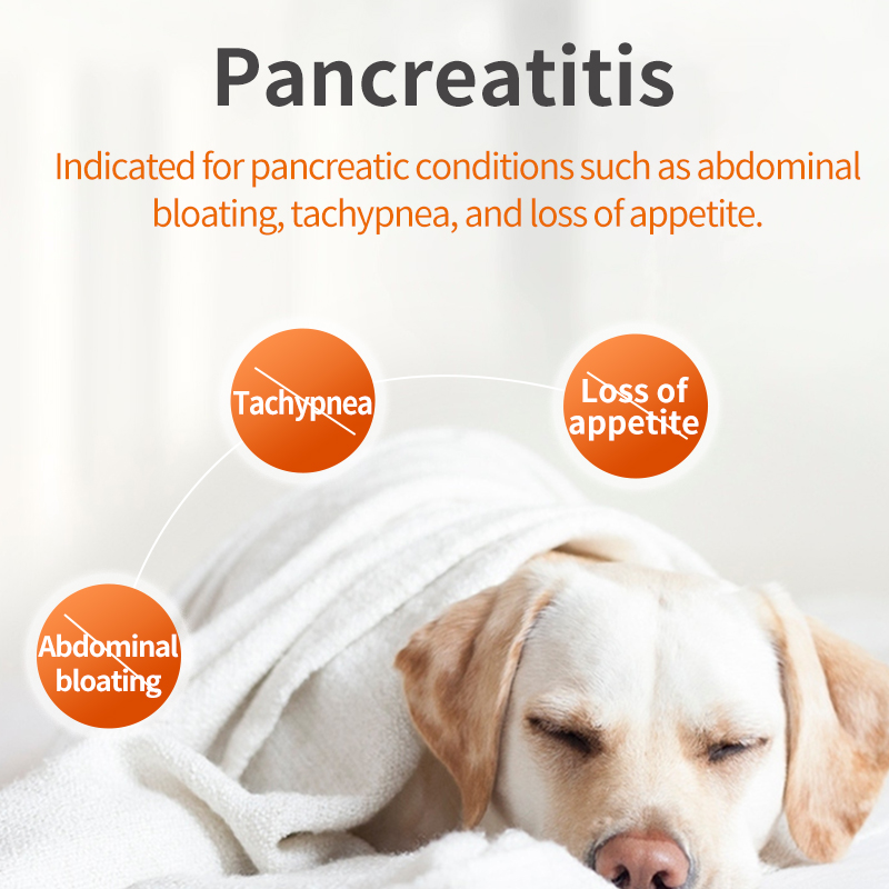   Tablets for Anti-inflammatory