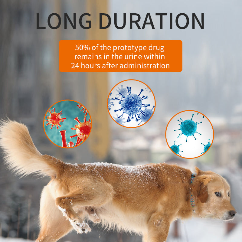 Tablets for Anti-inflammatory