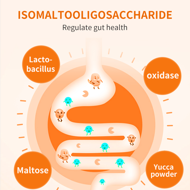 Pet Tooth Cleaning Powder, 30g