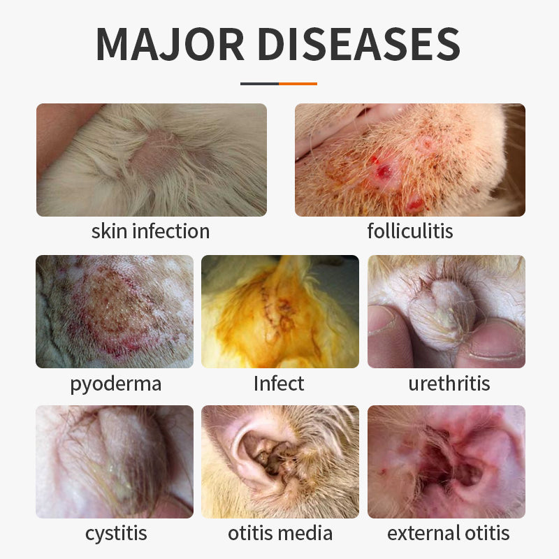 Tablets for Anti-inflammatory