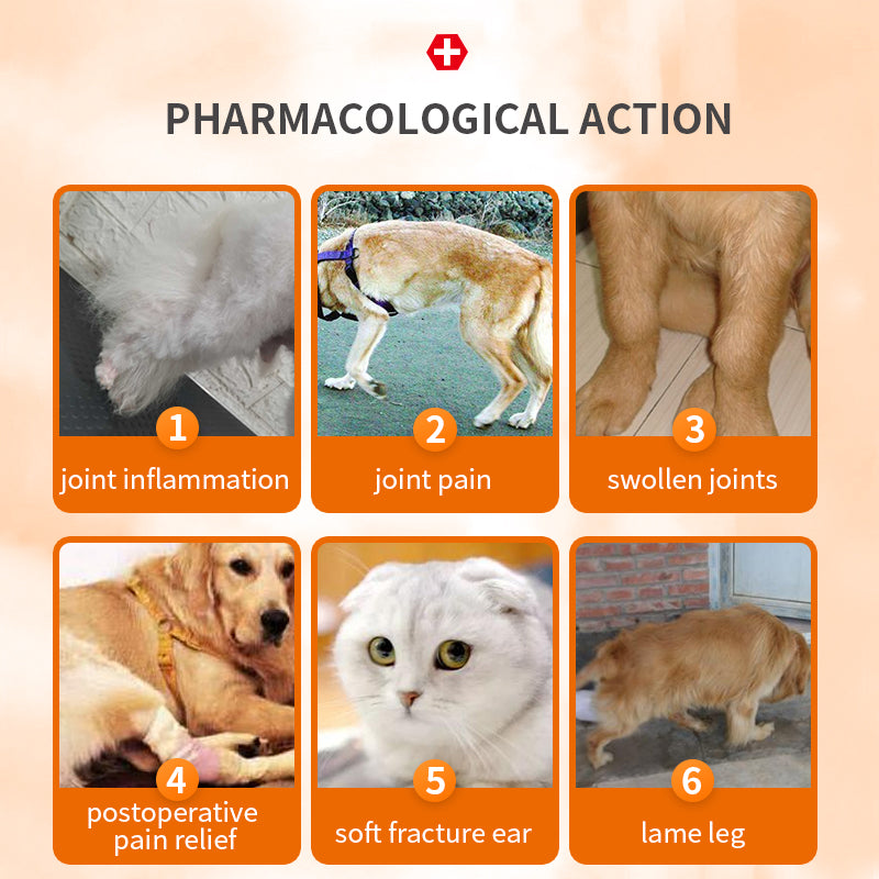 👻Joint Pain Relief-Tablets