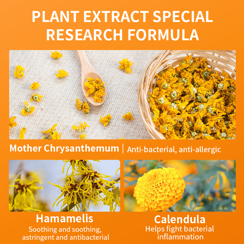 Dog/Cat Ear Cleaning Fluid