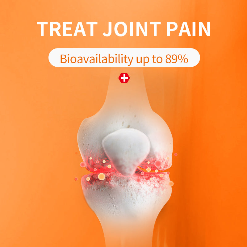 👻Joint Pain Relief-Tablets