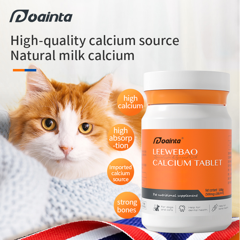   Calcium-Phosphorus Plus Vitamin D3 Powder Joint Supplement