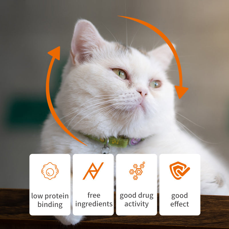 Tablets for Anti-inflammatory