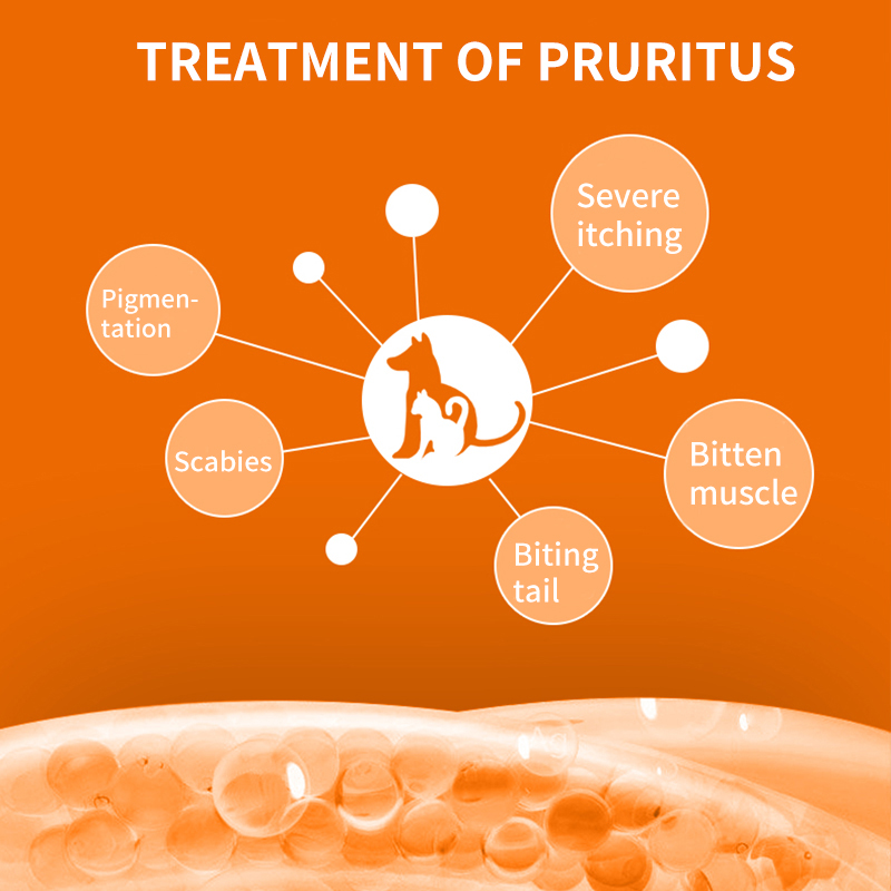 Allergic Itch Relief