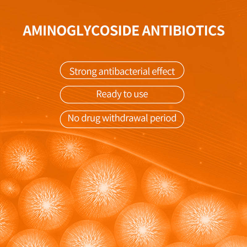 Antibiotic Eye DropsFor Dogs & Cats