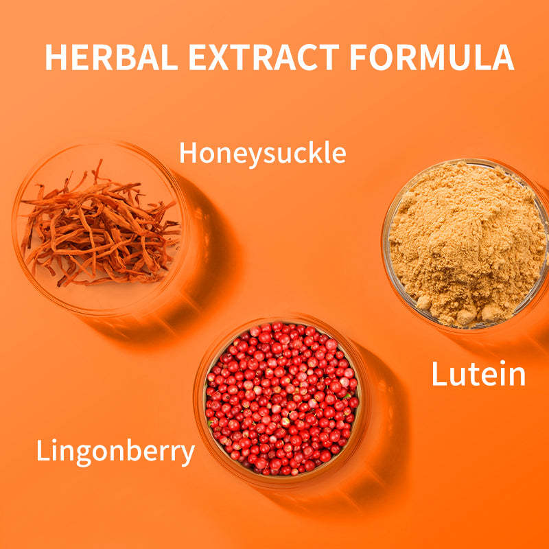 Puainta™ Boric Acid Eye Drops/ Eye Wash for Dogs and Cats