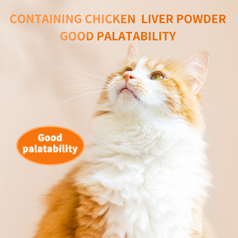 Pet Tooth Cleaning Powder, 30g