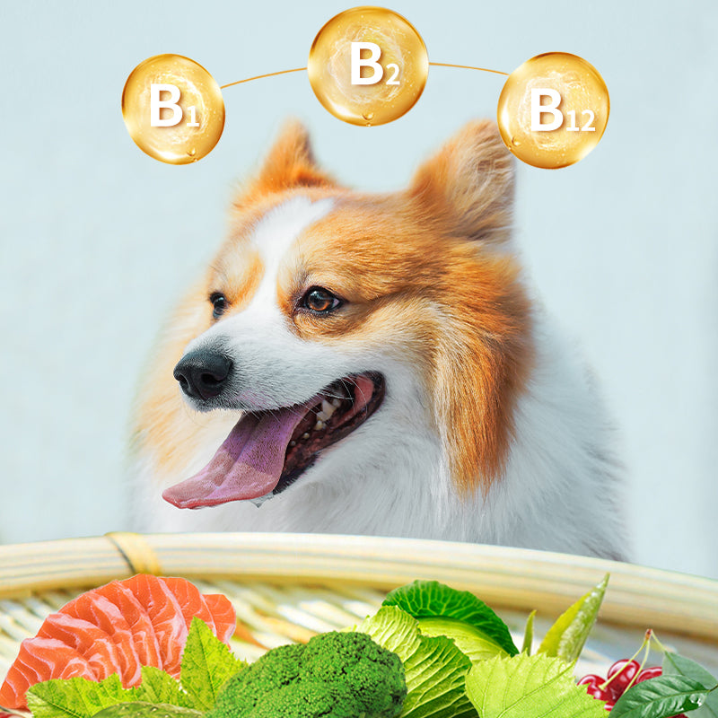 Vitamin B Complex Solution