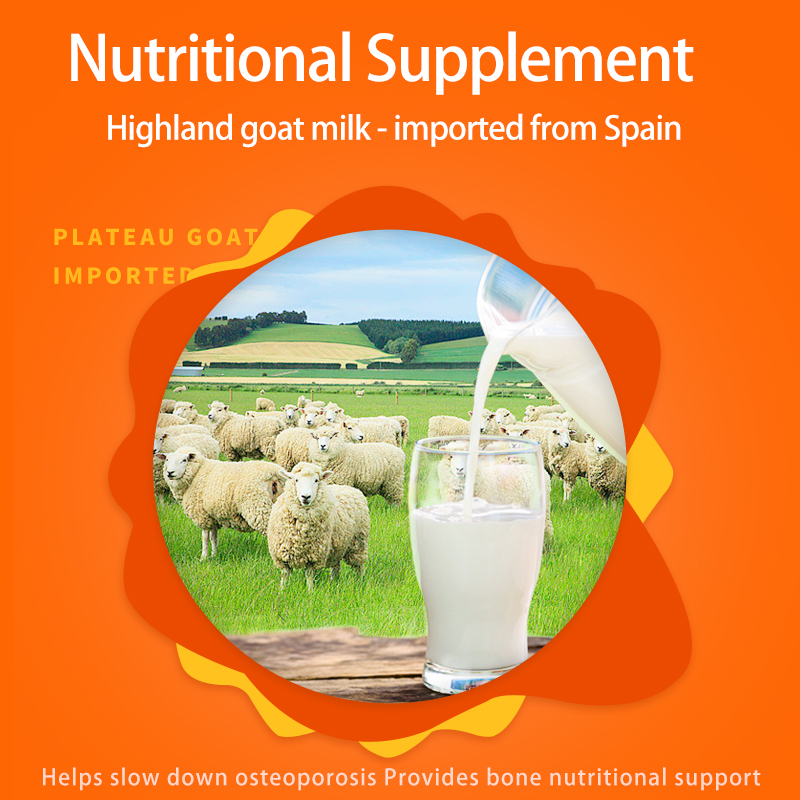 Calcium-Phosphorus Plus Vitamin D3 Powder Joint Supplement