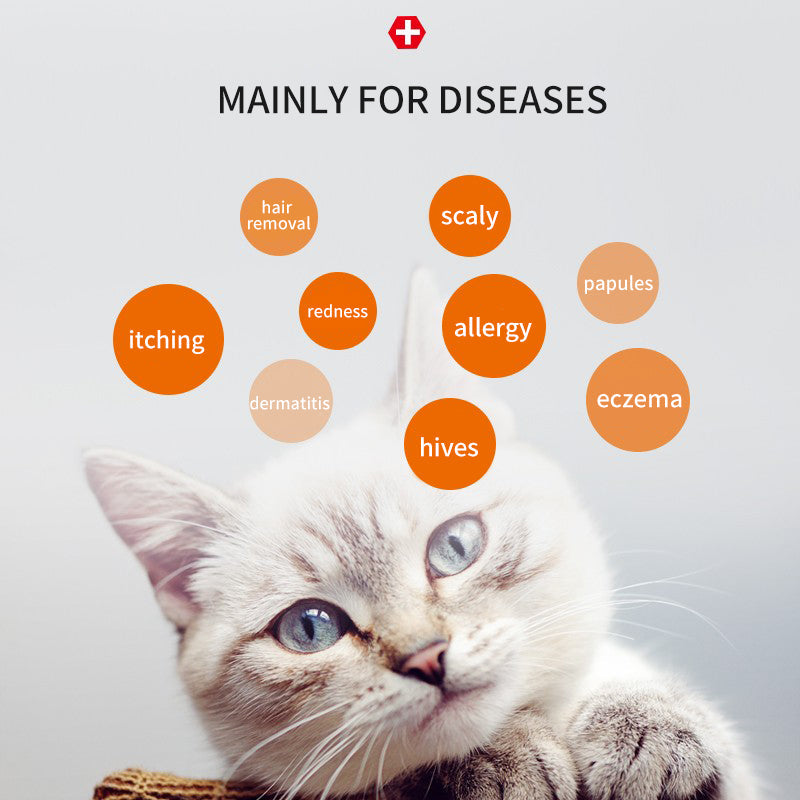 Allergic Itch Relief