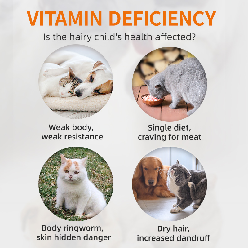 Puainta™ Multivitamin Chews, 200 counts