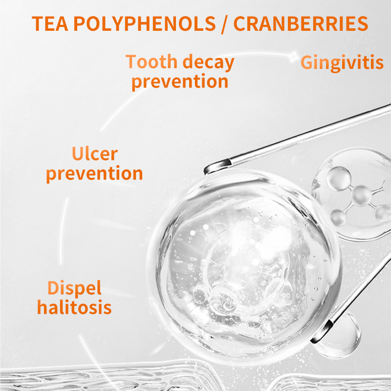 Pet Tooth Cleaning Powder, 30g