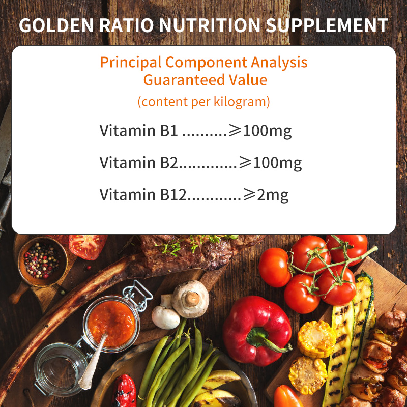 Vitamin B Complex Solution