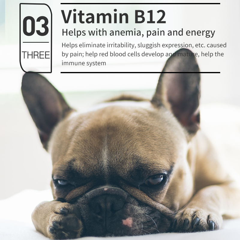 Vitamin B Complex Solution