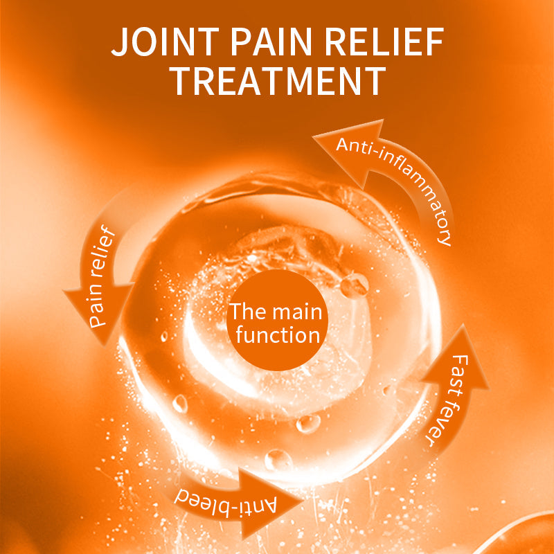 👻Joint Pain Relief-Tablets
