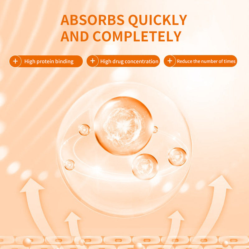 Allergic Itch Relief