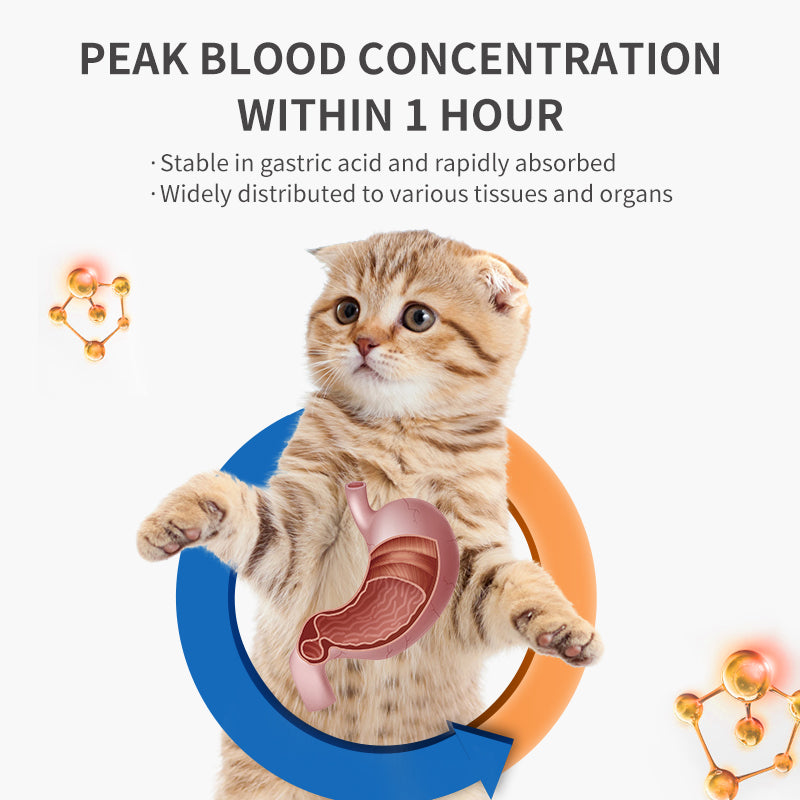 Tablets for Anti-inflammatory