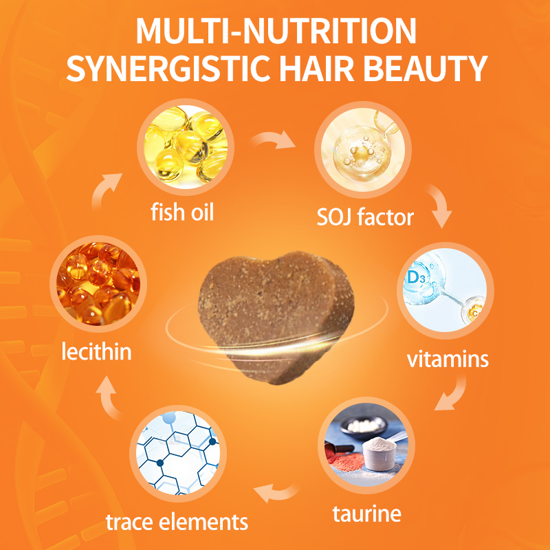 Lecithin Supplements for Cats