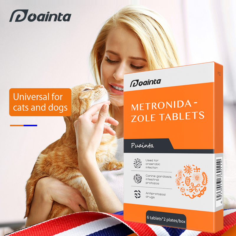 Metronidazole Tablets