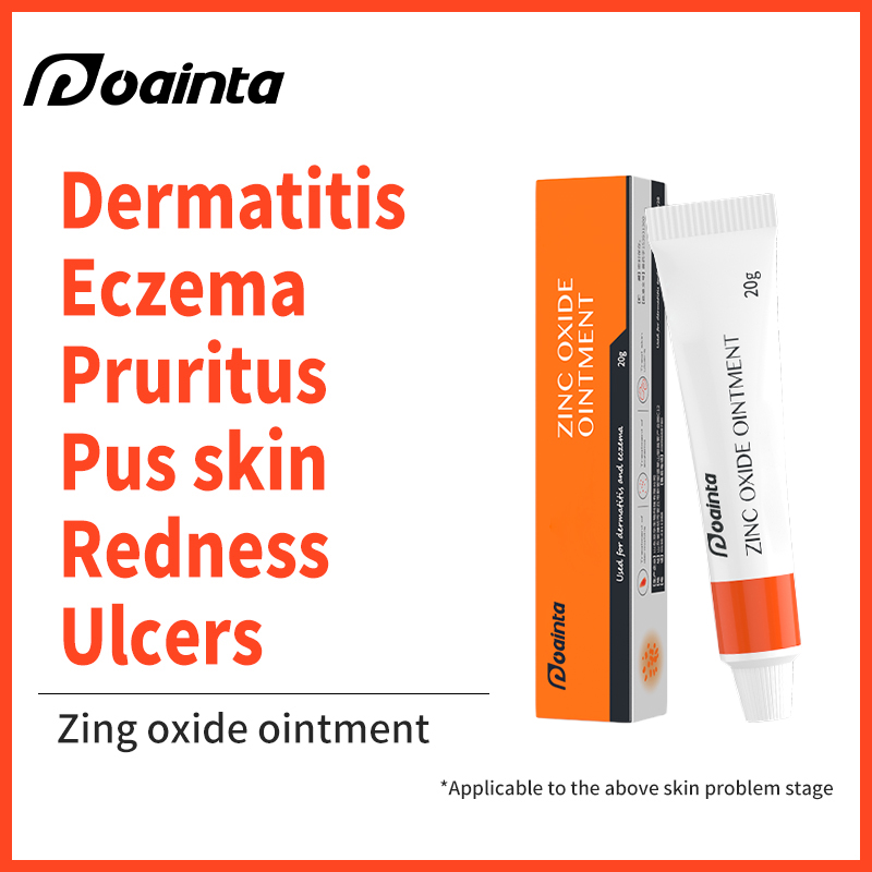 40% OFF Puainta™ Dermatitis/Eczema -Ointment