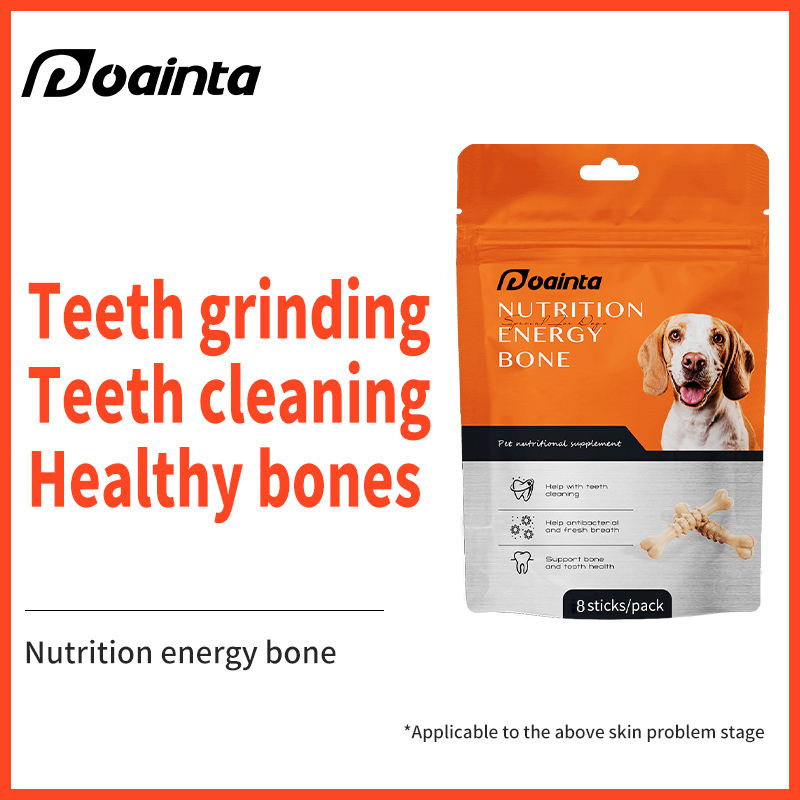 40% OFF Puainta™ Dental Treats Nutrition Energy Bone 