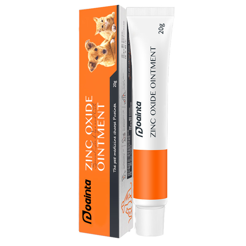 Puainta™ Dermatitis/Eczema -Ointment