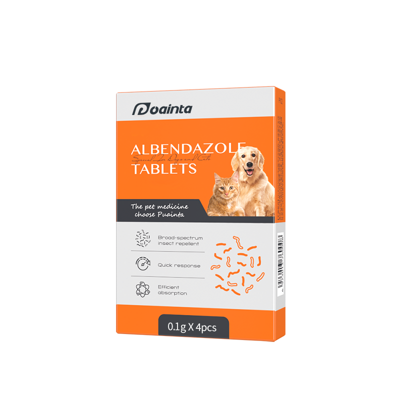 Internal Deworming